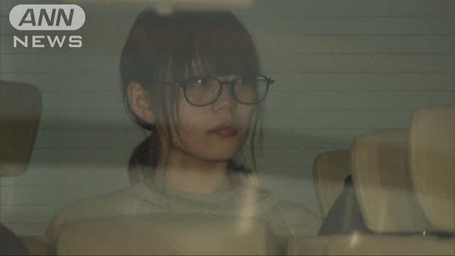 Una joven "yandere" es detenida después de apuñalar a su novio en Japón. 1