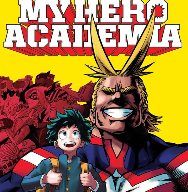 boku-no-hero-academia-mejor-manga-harvey-awards