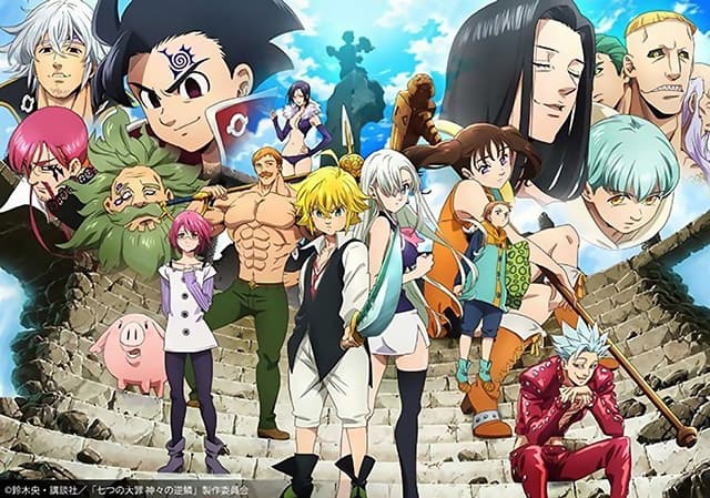 nanatsu-no-taizai-tendra-tercera-temporada