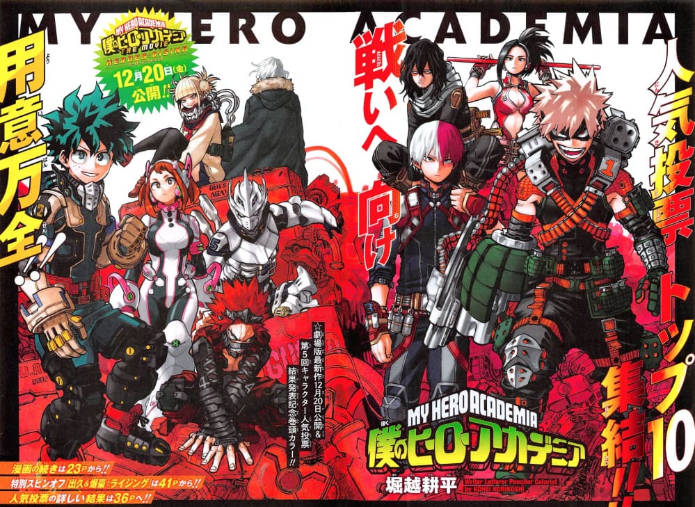 los-10-personajes-mas-populares-de-boku-no-hero-academia