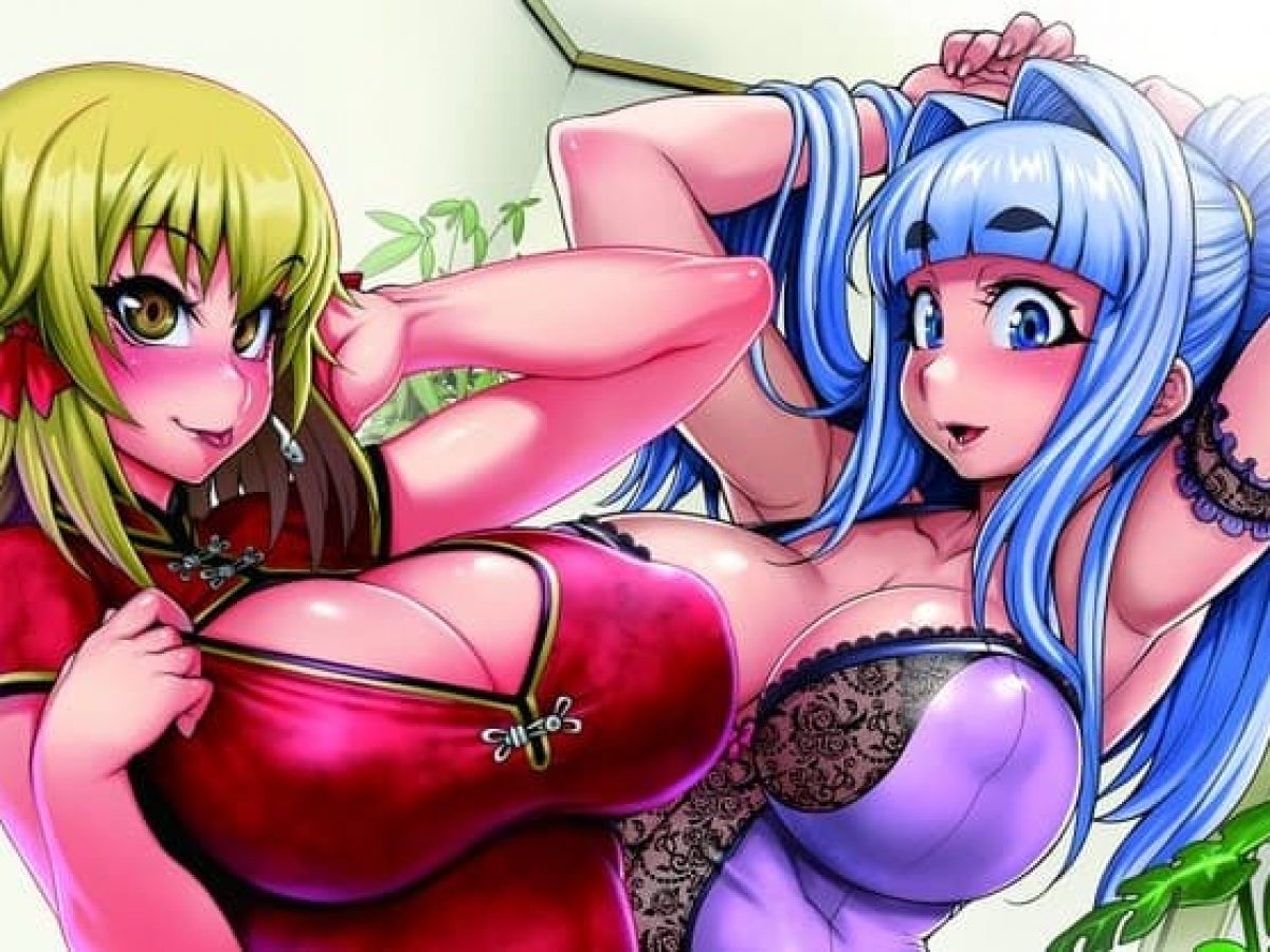 Gogo no kouchou junai mellow yori dubbed