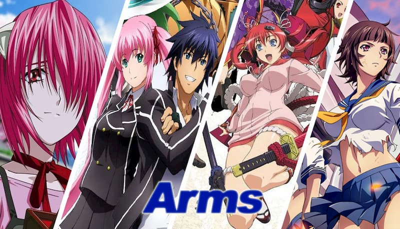el-estudio-de-anime-arms-se-declara-en-bancarrota